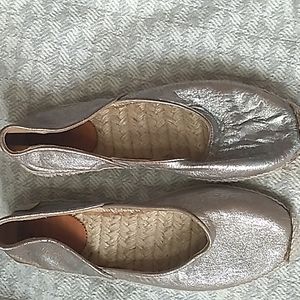 Gorgeous espadrilles Rag & Bone